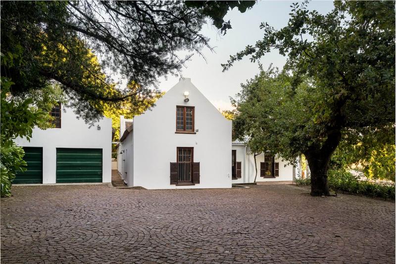 7 Bedroom Property for Sale in Wellington Open Space Western Cape